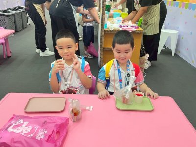 NeoChild Fieldtrip 2025-1
