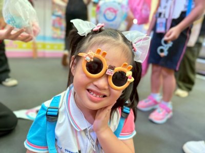 NeoChild Fieldtrip 2025-1