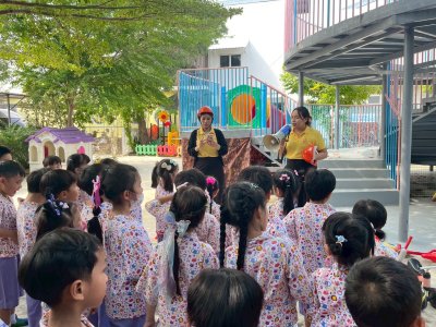 Road and Vehicle Safety Day