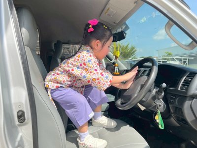 Road and Vehicle Safety Day
