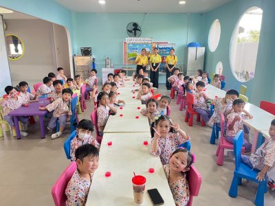 Road and Vehicle Safety Day