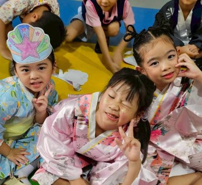 Tanabata Festival 2026