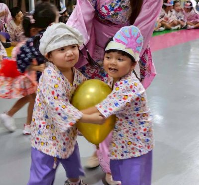 Tanabata Festival 2026