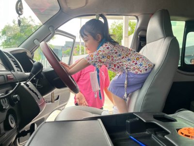 Vehicle and Road Safety
