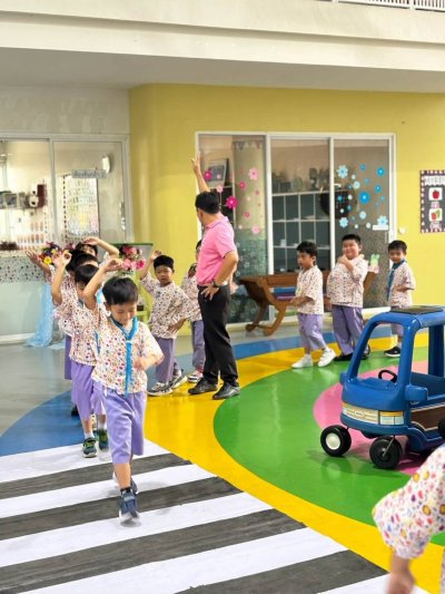 Vehicle and Road Safety