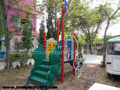 Piriyayothin Kindergarten & Day care