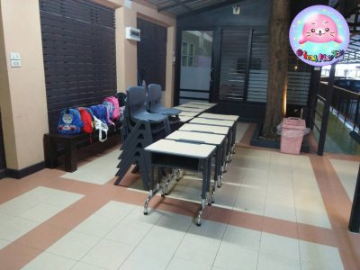 Klomkleo School & Shambala Nursery