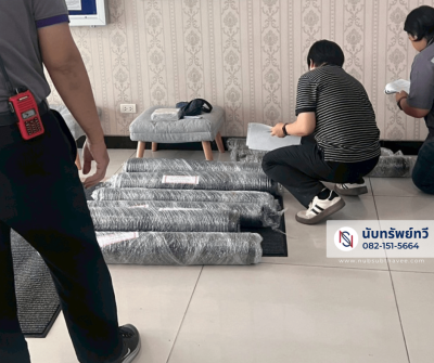 พรมดักฝุ่น พรมดักฝุ่นซับน้ำ พรมกันลื่น พรม3M