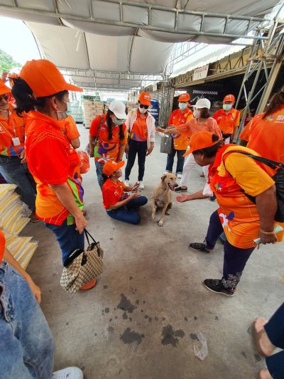 วัดพระบาทน้ำพุ(20สค66)