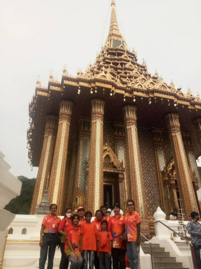 วัดพระบาทน้ำพุ(20สค66)