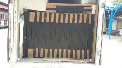 งานติดตั้ง Solar Rooftop 20K