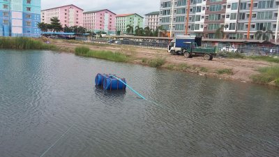 งานติดตั้ง Solar Rooftop 20K