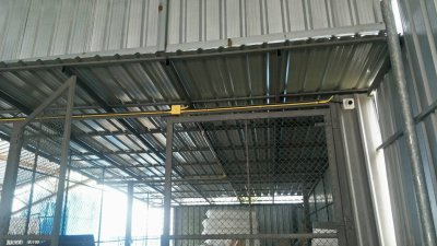 งานติดตั้ง Solar Rooftop 30K