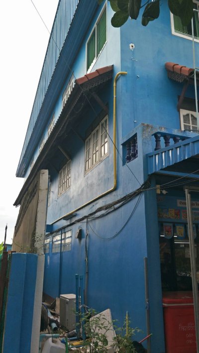 งานติดตั้ง Solar Rooftop 30K