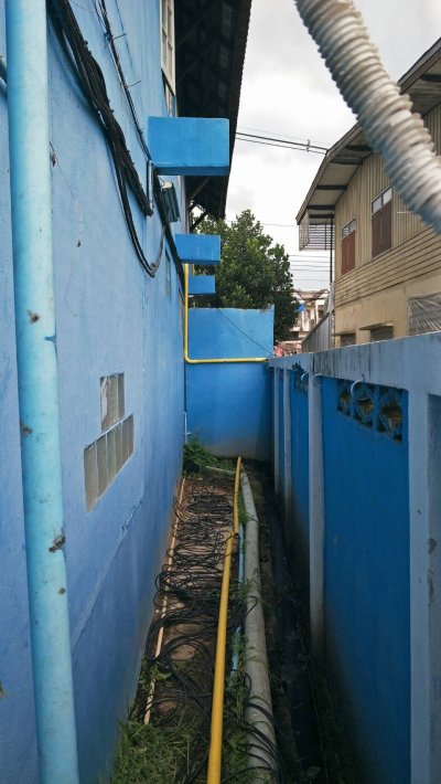 งานติดตั้ง Solar Rooftop 30K