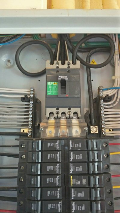 งานติดตั้ง Solar Rooftop 30K