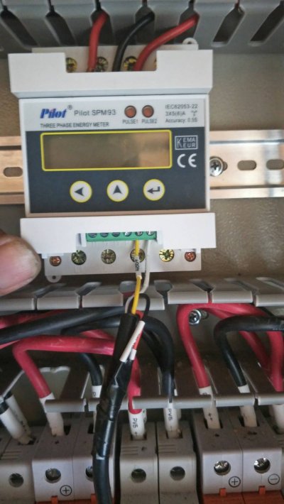 งานติดตั้ง Solar Rooftop 30K