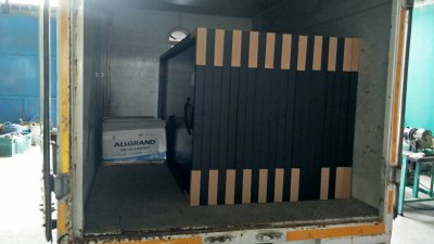 งานติดตั้ง Solar Rooftop 5K