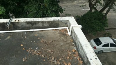 งานติดตั้ง Solar Rooftop 5K