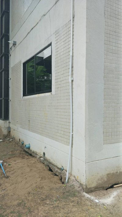 งานติดตั้ง Solar Rooftop 5K