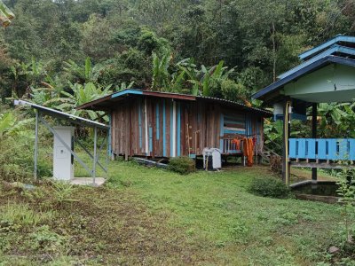 งานติดตั้งระบบโซล่าโฮม