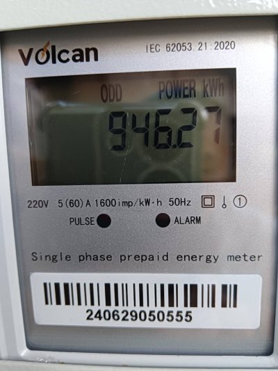 งานติดตั้งระบบโซล่าโฮม