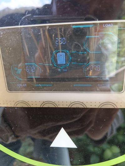 งานติดตั้งระบบโซล่าโฮม