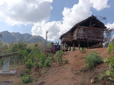 งานติดตั้งระบบโซล่าโฮม