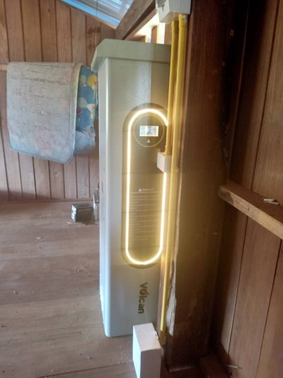 งานติดตั้งระบบโซล่าโฮม