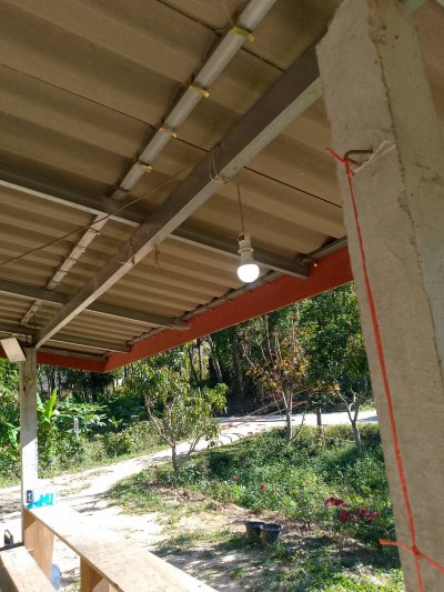 งานติดตั้งระบบโซล่าโฮม