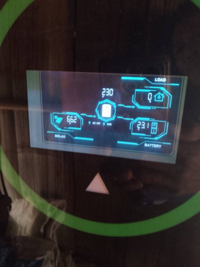 งานติดตั้งระบบโซล่าโฮม