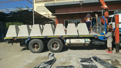 งานติดตั้งไฟถนนโรงเรียนนายร้อย