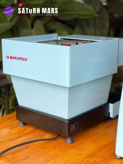 Customize La Marzocco Linea Mini