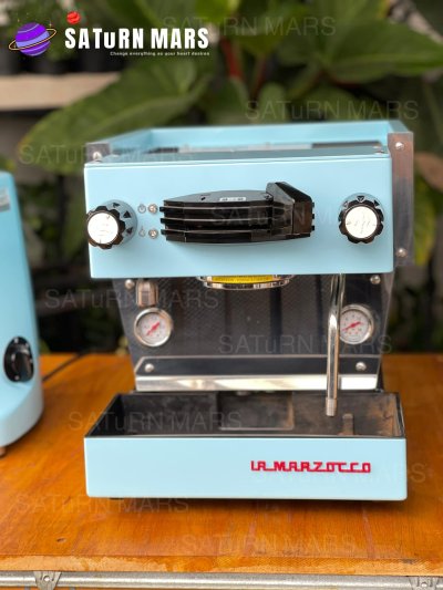 Customize La Marzocco Linea Mini