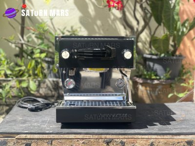 Customize La Marzocco Linea Mini