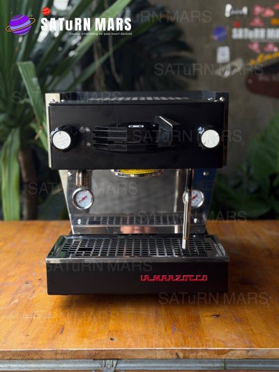 Customize La Marzocco Linea Mini