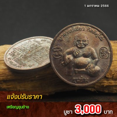 ปรับราคา
