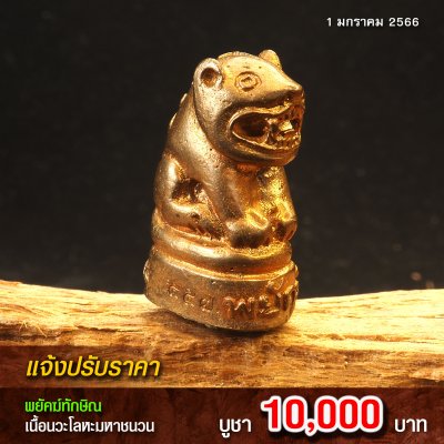 ปรับราคา