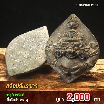 ปรับราคา