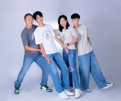 ถ่ายรูปครอบครัว4