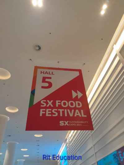 SX Food 2023