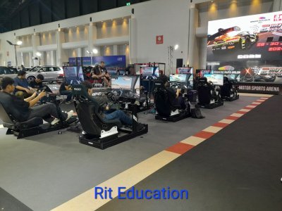 Bangkok Auto Salon 2024