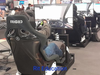 Bangkok Auto Salon 2024