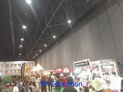 Bangkok Auto Salon 2024