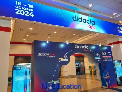 Didacta 2024