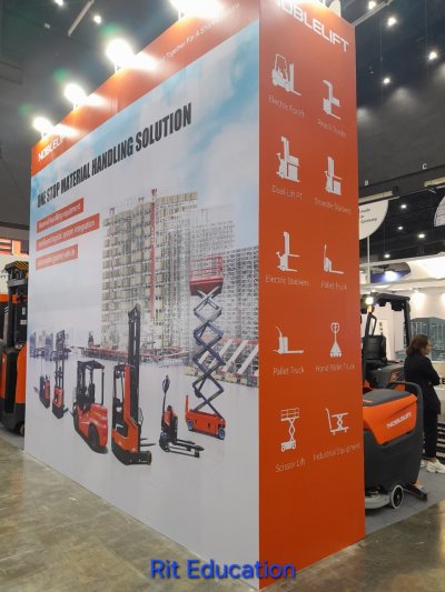 LogiMAT 2024