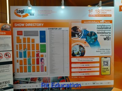 LogiMAT 2024