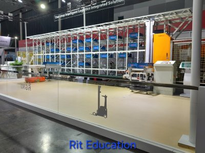 LogiMAT 2024