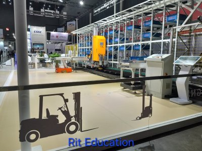 LogiMAT 2024