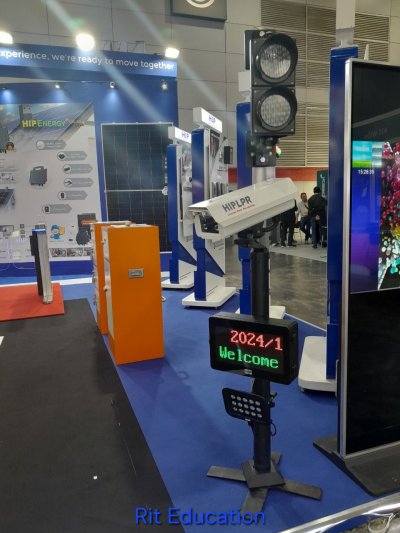 Secutech 2024